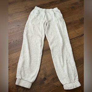 Hollister Sweatpants